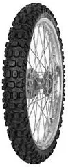 80/90-21 48P TT MC 23 Rockrider Front M+S M/C
