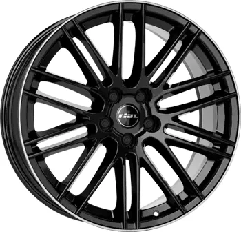 KiboX 9 0x20 5x112 ET43 MB66 5