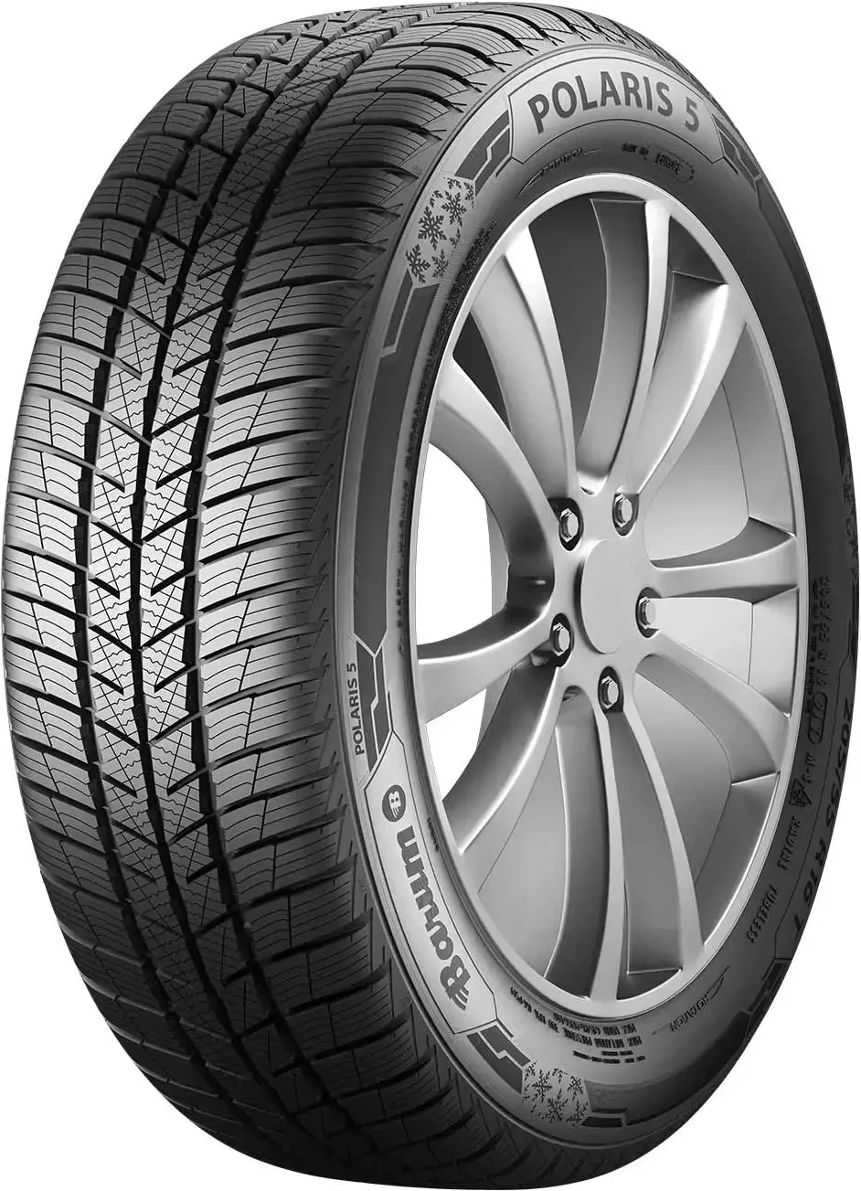 215/55 R16 97H Polaris 5 XL M+S 3PMSF EVc