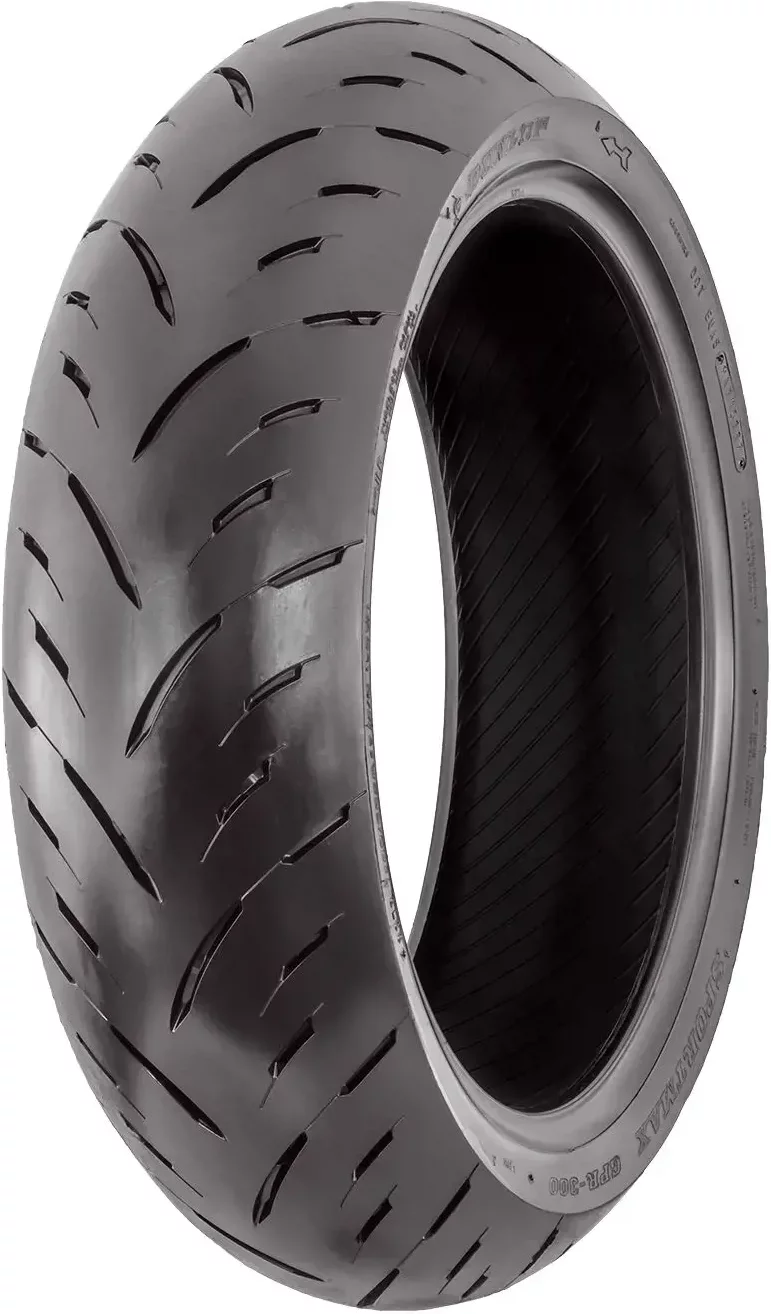 Thumbnail - 180/55 ZR17 (73W) SX GPR300 Rear