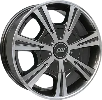 CH 7 5x17 5x160 ET47 MB65 1