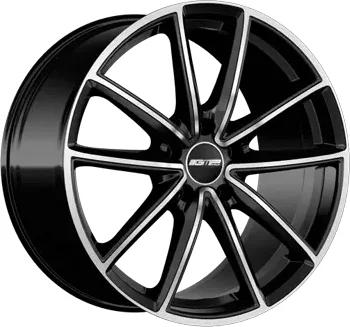 Titan 9 5x20 5x112 ET26 MB66 5