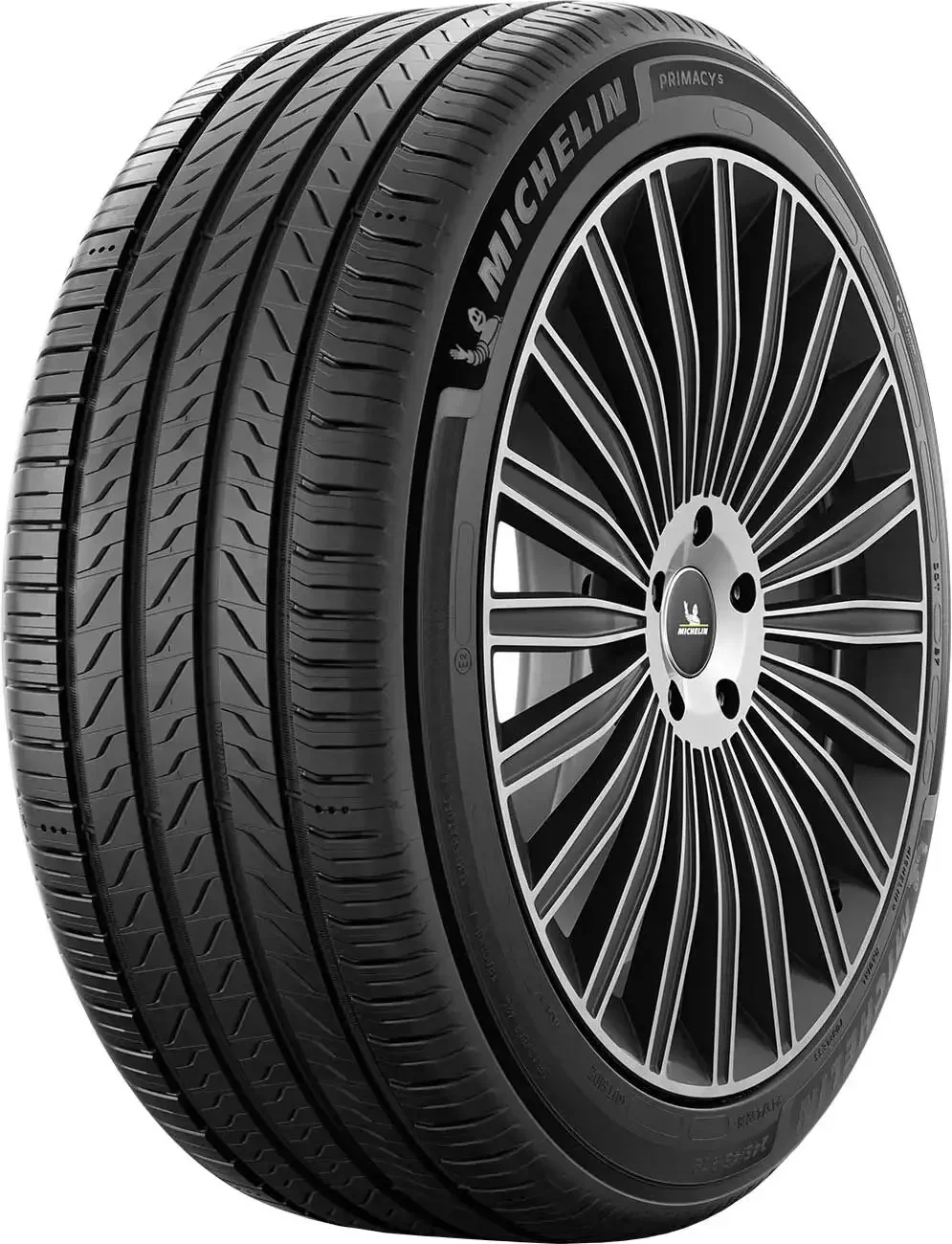Thumbnail - 215/55 R17 98W Primacy 5 XL