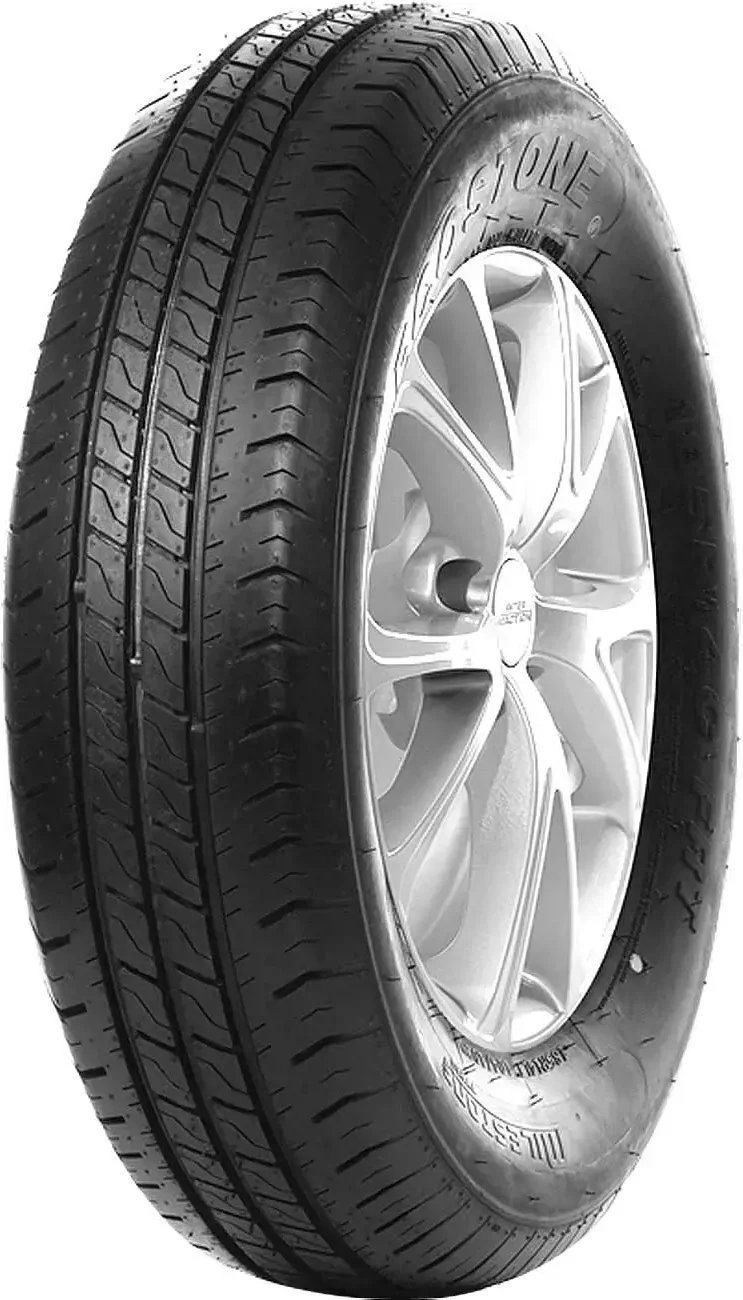 155/70 R12C 104N/102N Eco-Stone