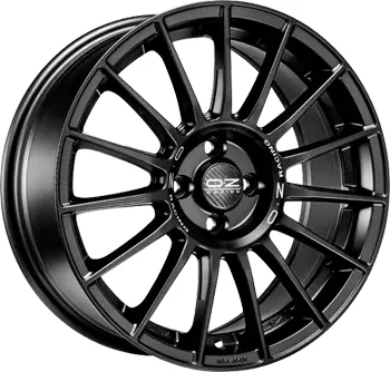 SUPERTURISMO LM 8 0x18 5x112 ET35 L-Ring