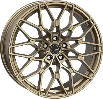 SX1 8 5x19 5x120 ET35 MB72 6