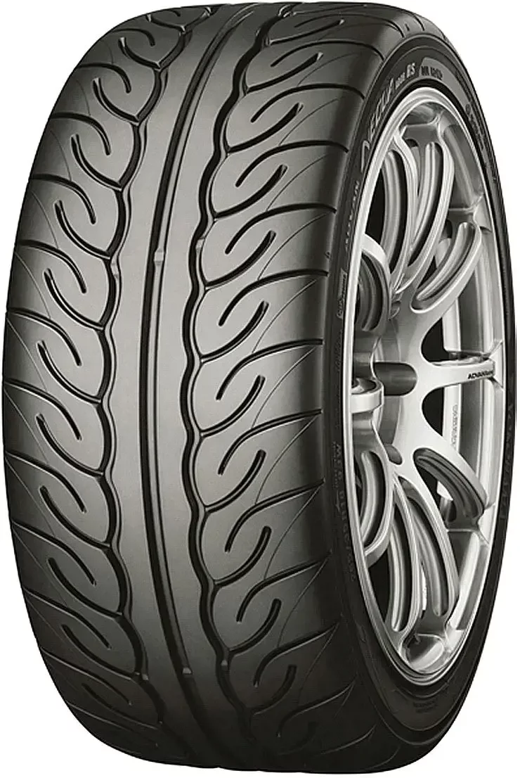 255/30 R19 91W Advan-Neova AD08RS XL RPB
