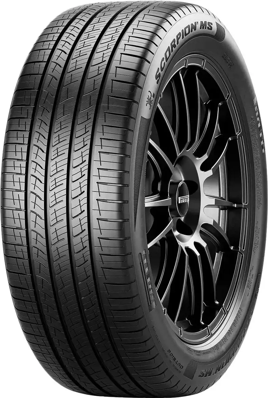 235/55 R20 105V Scorpion MS XL NE0 FSL elt