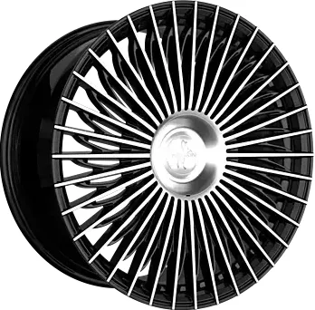 KTX1 8 5x19 5x108 ET40 MB72 6