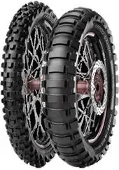 150/70 R18 70S Karoo Extreme Rear MST M/C