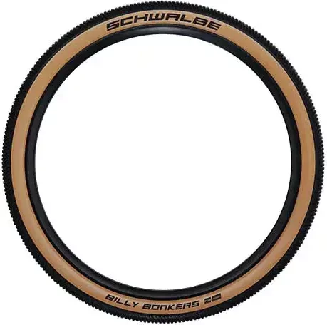 50-507 BILLY BONKERS 24x2.00 Faltreifen