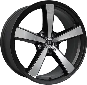 Trina 8 0x18 5x108 ET45 MB72 0