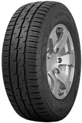 Thumbnail - 195/60 R16C 99H/97H Observe Van M+S 3PMSF