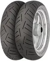Thumbnail - 110/70-11 45L ContiScoot F+R M/C