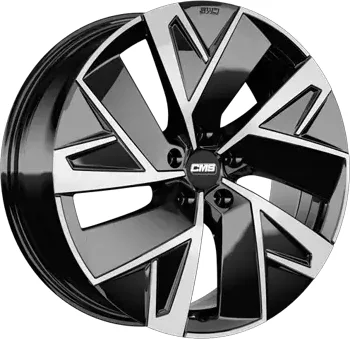 C32-AERO 7 0x18 5x114 3 ET50 MB67 2