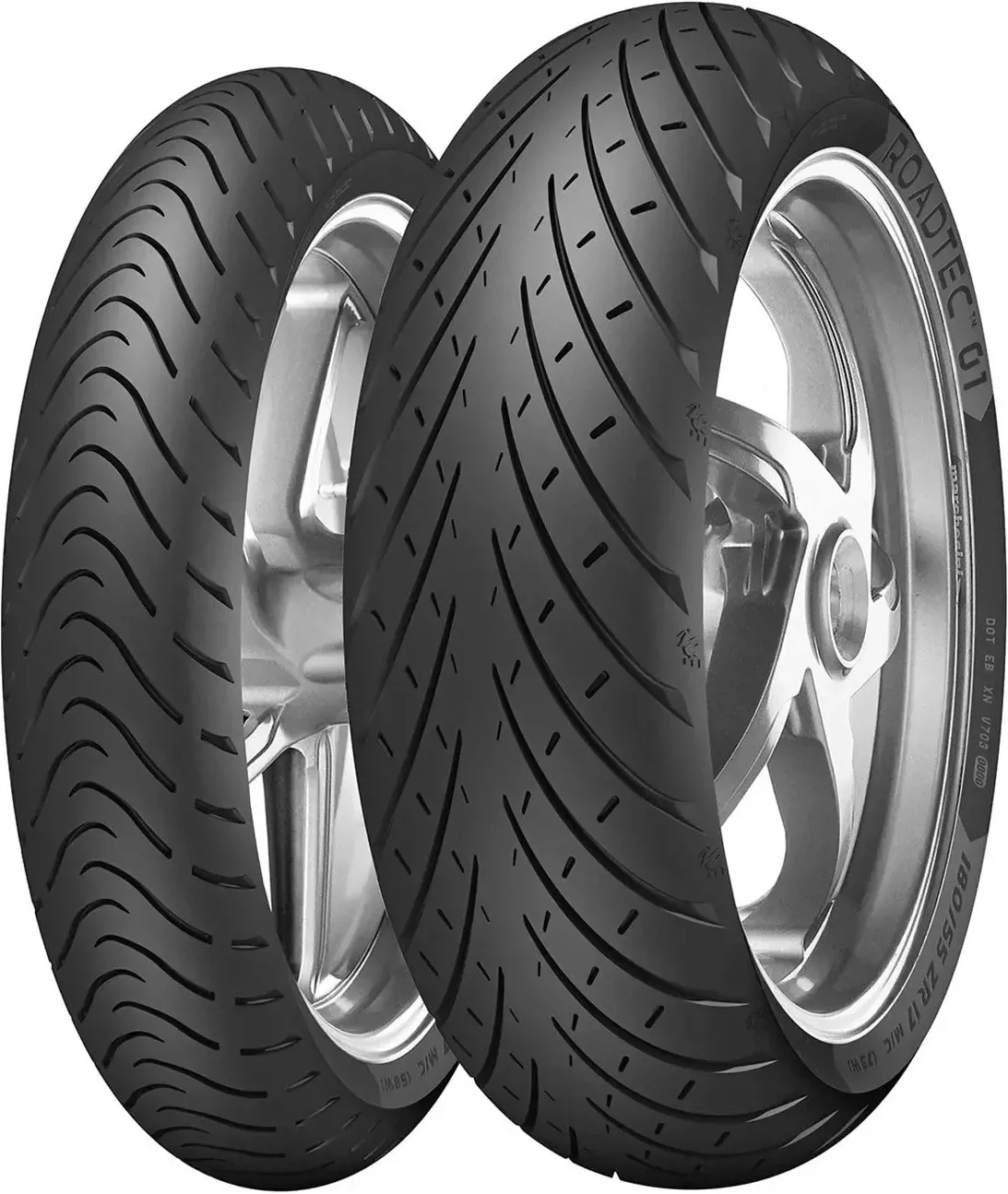 Thumbnail - 140/70-17 66H Roadtec 01 Rear M/C