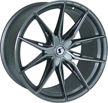 TwentyOne 9 5x20 5x120 ET25 MB67