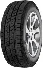 215/70 R15C 109S/107S All Season Van Master M+S