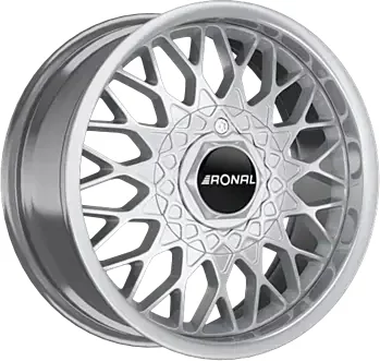 LS 7 5x15 4x100 ET25 MB57 0