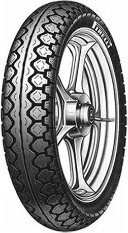 90/80-16 51J Mandrake MT 15 F+Rr RF M/C