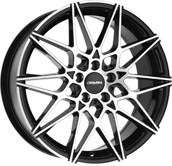 18 Knut 8 0x18 5x112 ET25 MB66 7