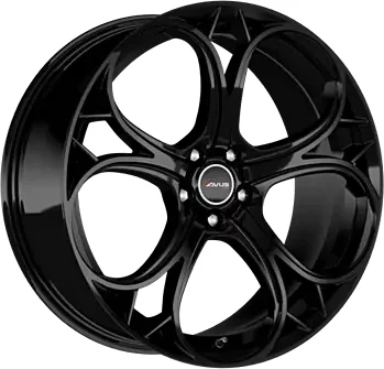 AC-520 8 0x19 5x110 ET33 MB65 1