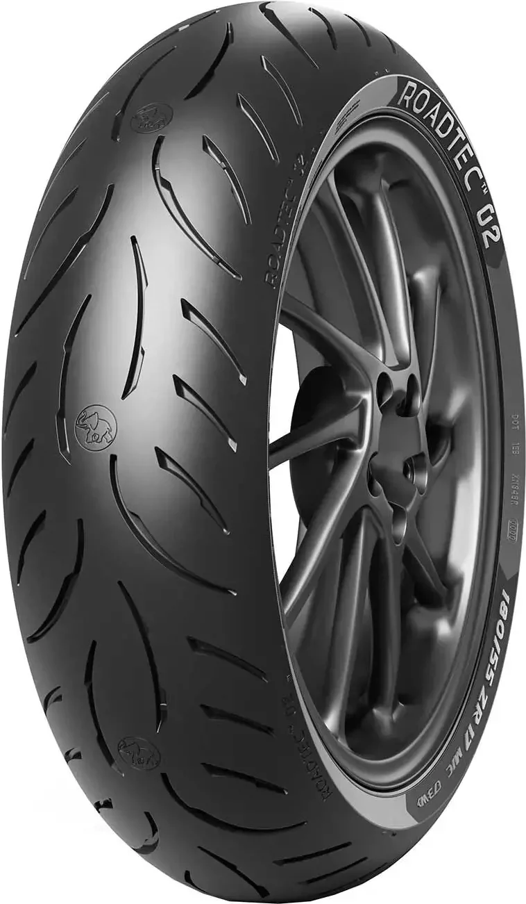 180/55 ZR17 (73W) Roadtec 02 Rear M/C