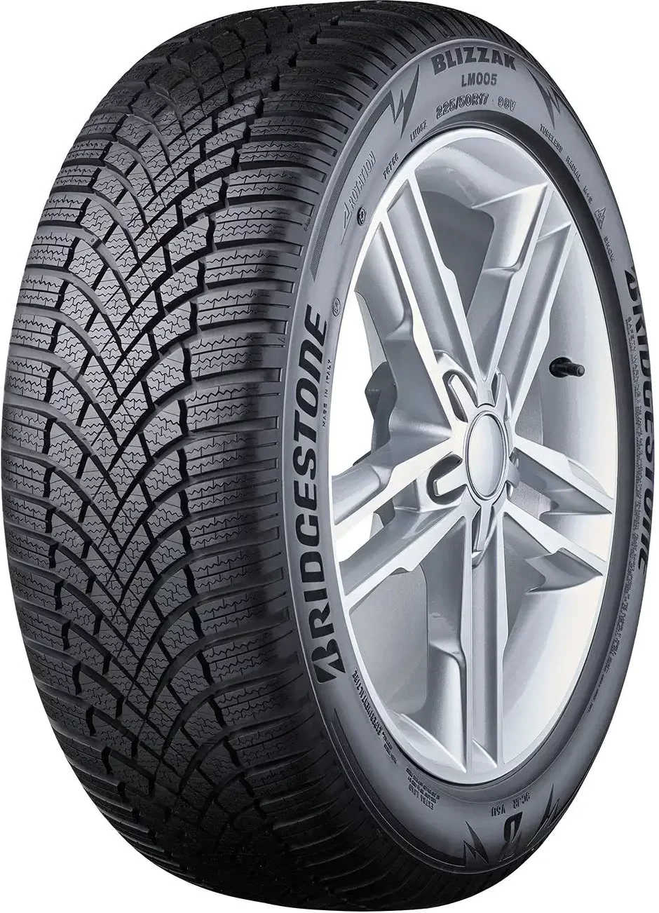 235/55 R17 103V BlizzakLM-005 Driveguard RFTXLM+S