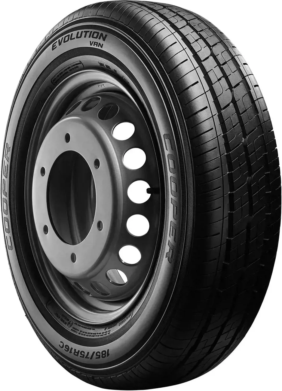 235/65 R16C 115R/113R Evolution VAN