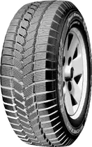 215/65 R15C 104T/102T Agilis 51 Snow-Ice