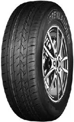 235/45 ZR18 98W ENRI U08