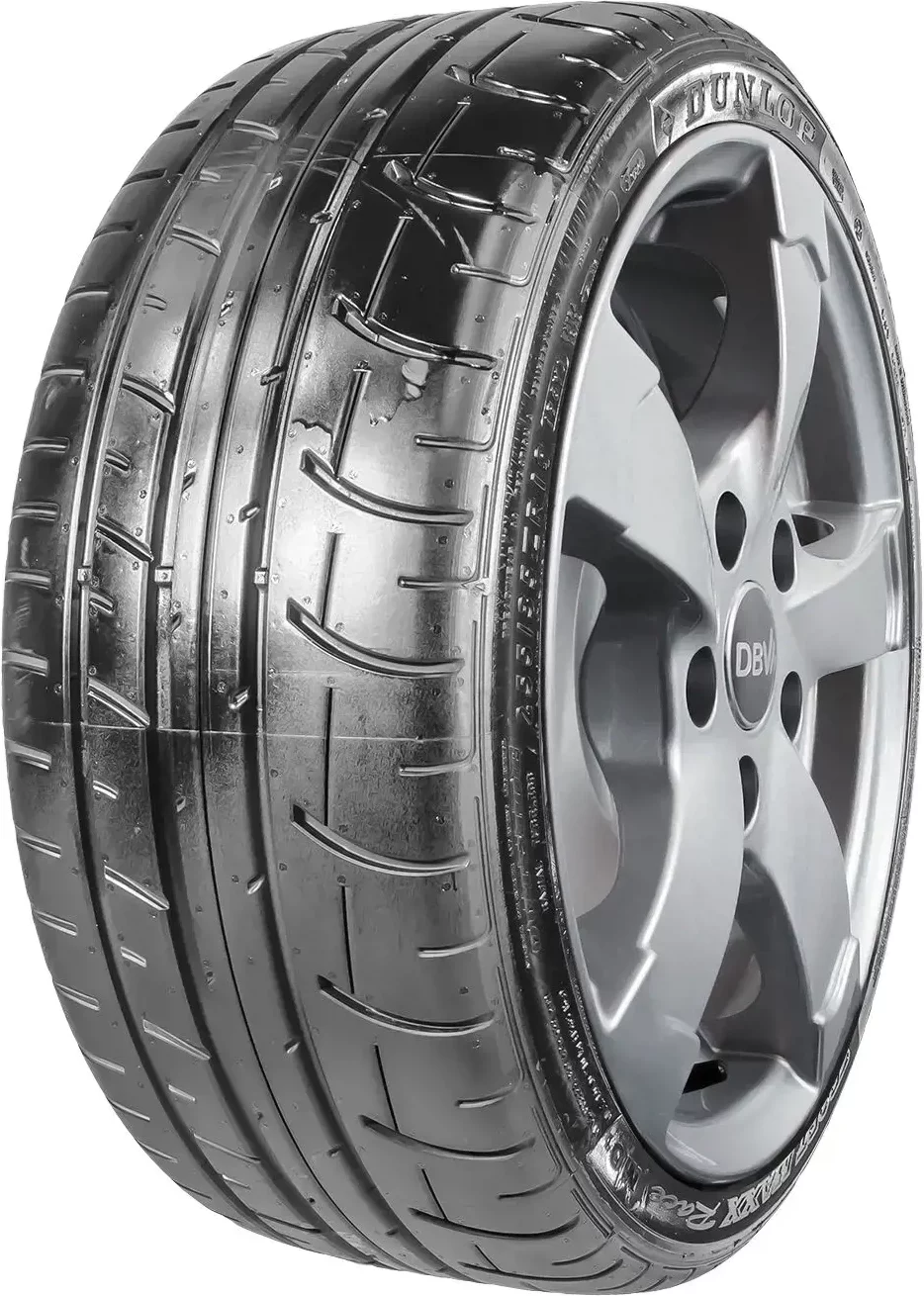 325/30 ZR21 (108Y) Sport Maxx Race 2 XL N1 MFS