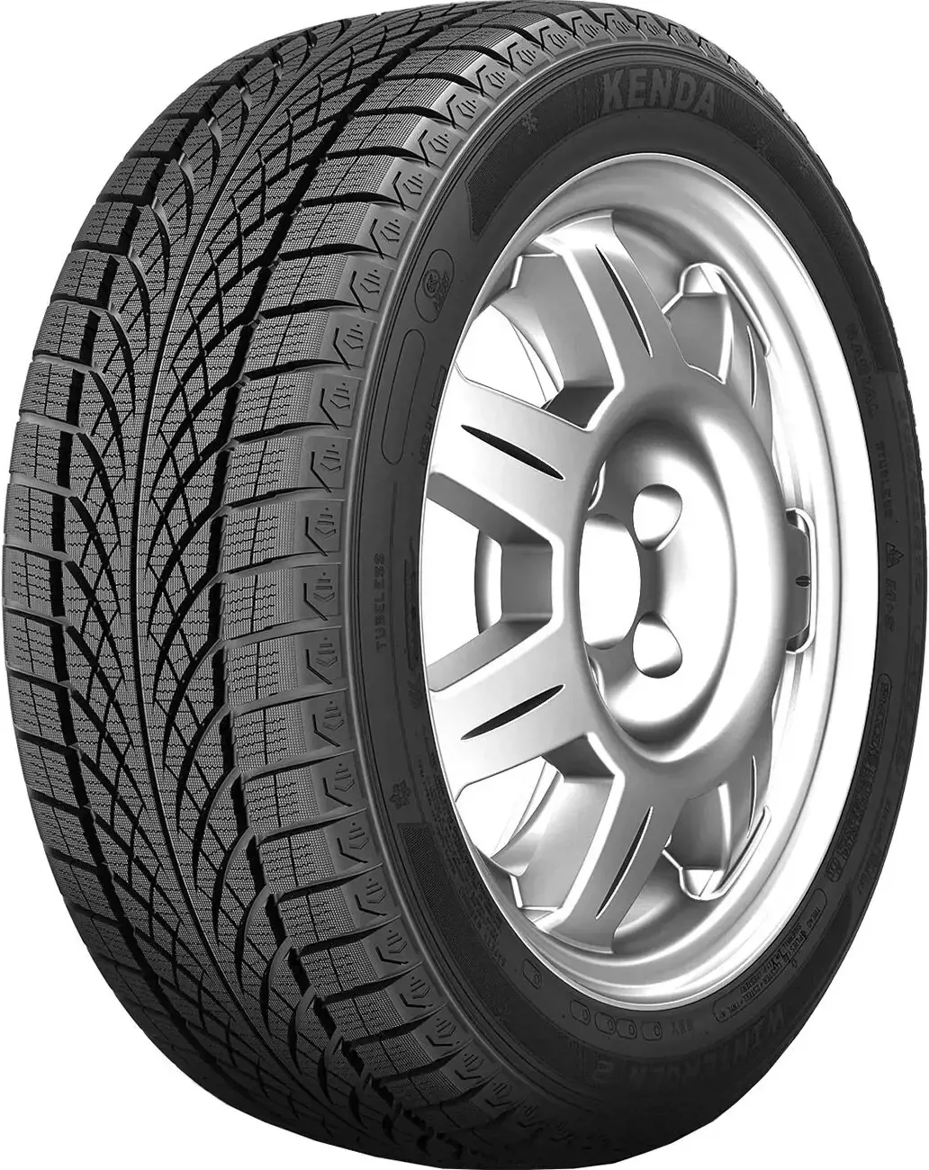 Thumbnail - 165/70 R14 85T Wintergen 2 KR 501 XL