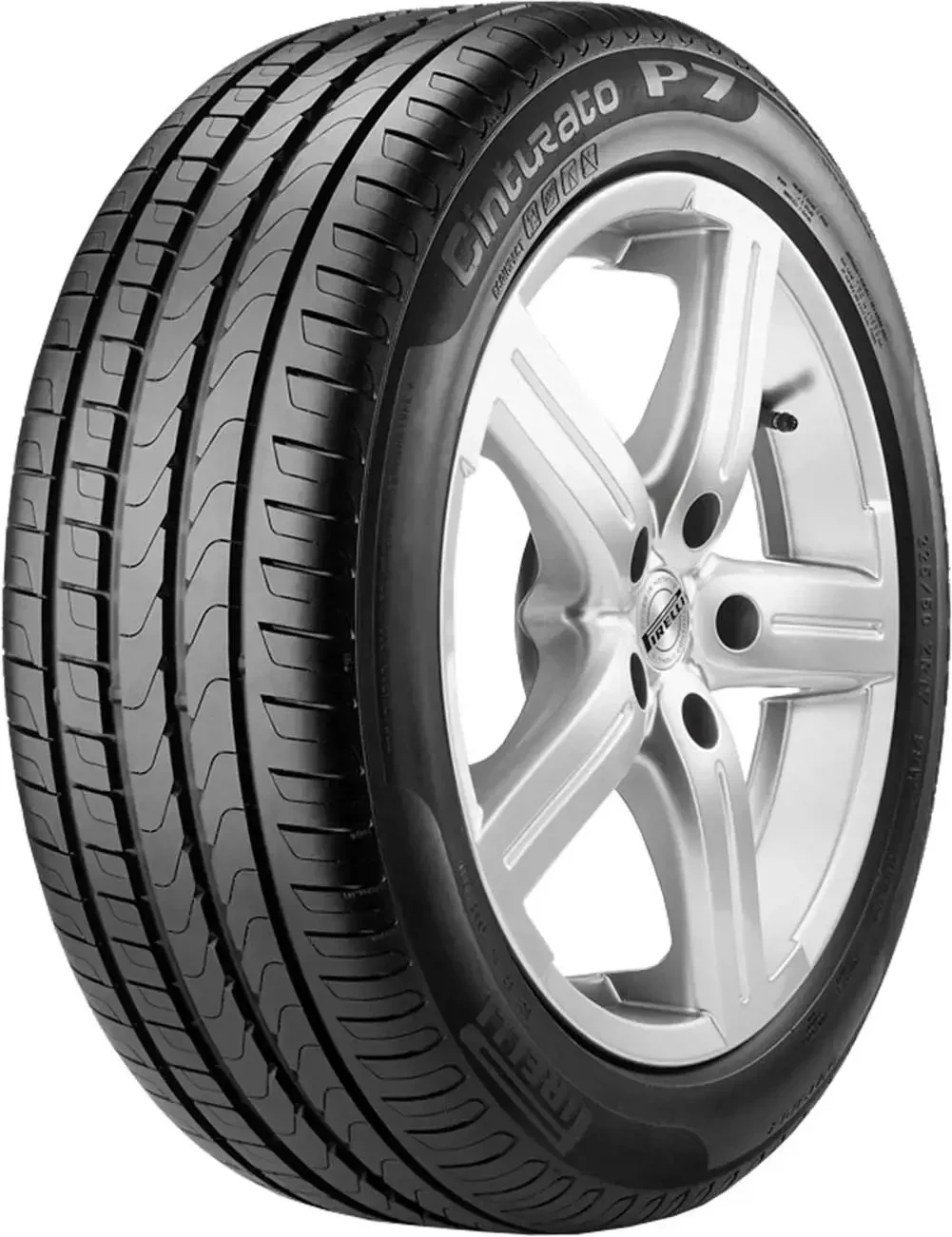 205/55 R16 91W Cinturato P7 r-f * Eco