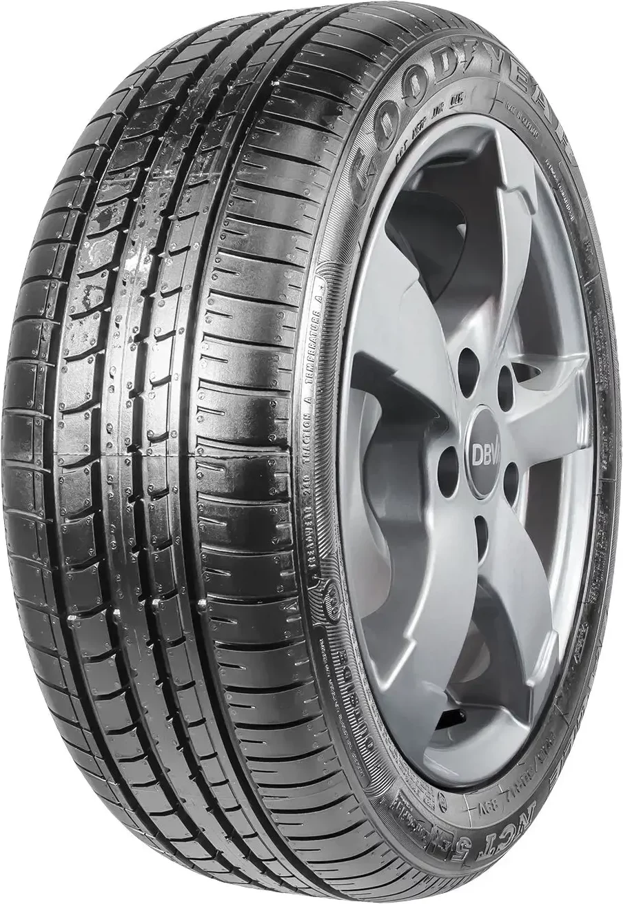 245/40 R18 93Y Eagle NCT 5 ROF FP * RSC