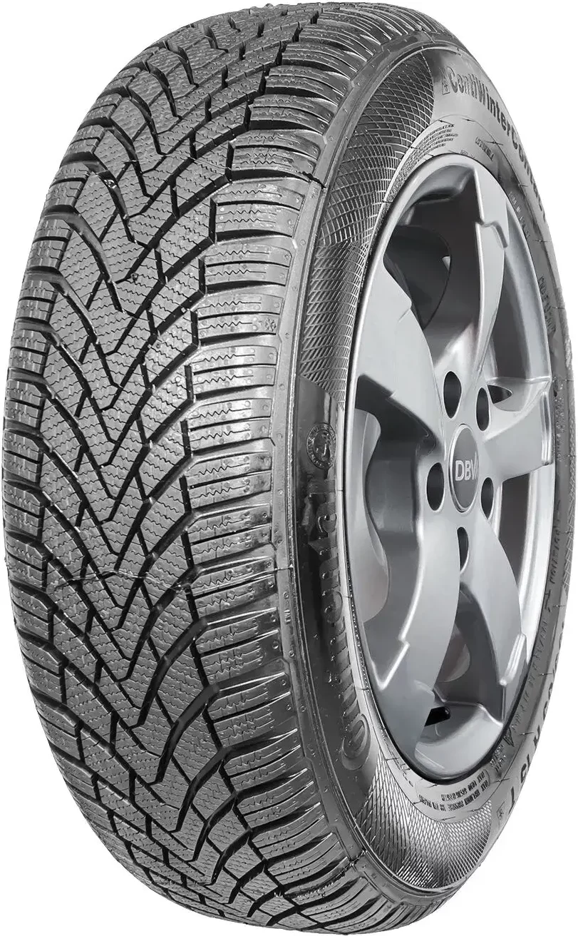 195/65 R15 91T WinterContact TS 850