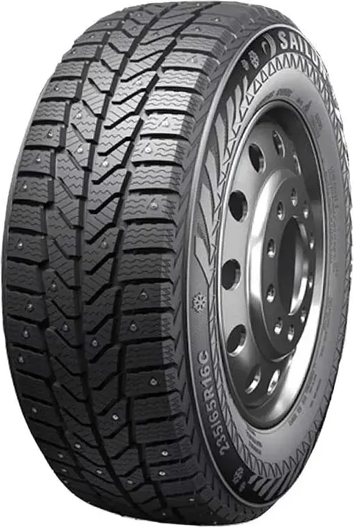 Thumbnail - 185 R14C 102Q/100Q Commercio Ice LW31 8PR BSW