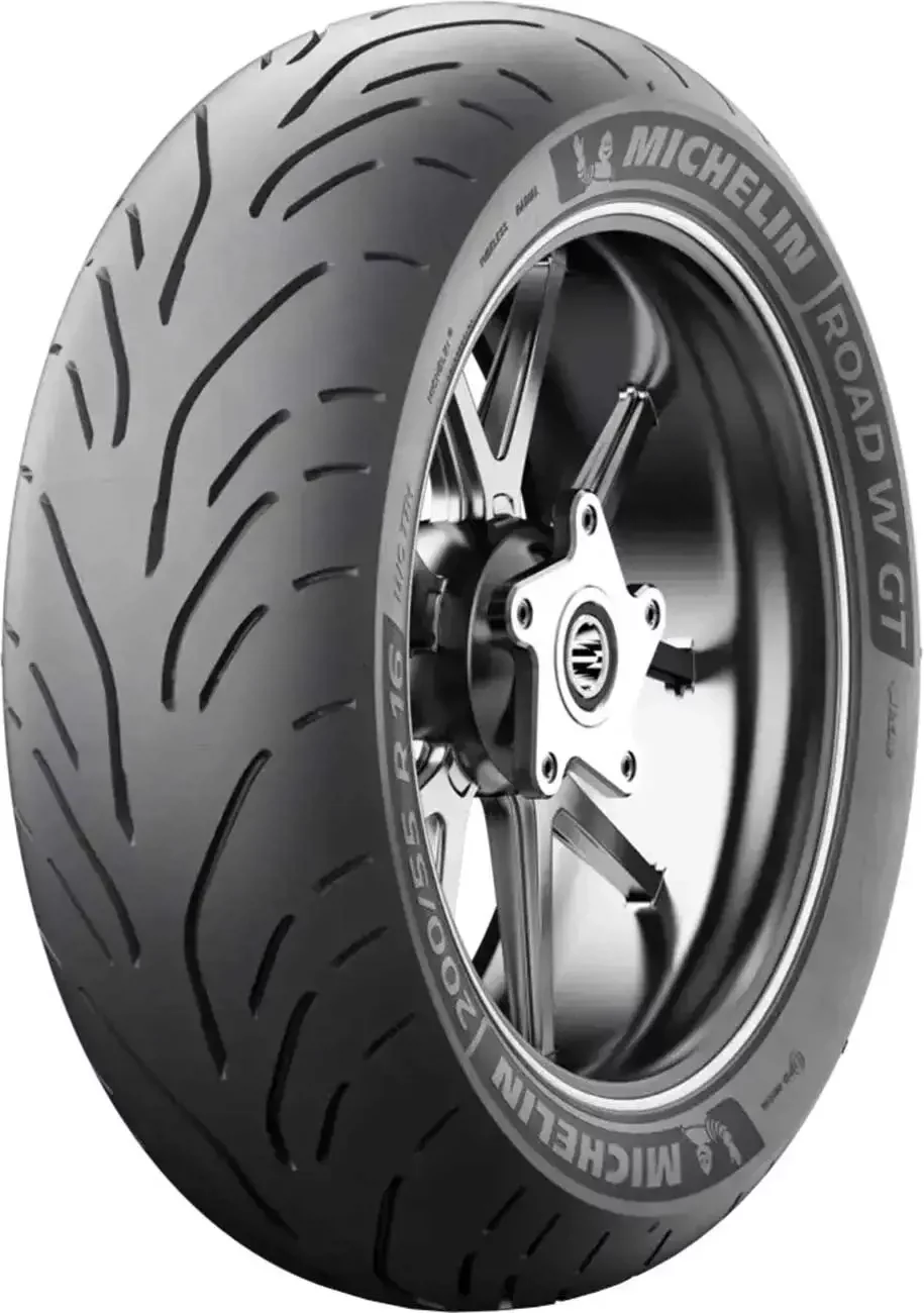 200/55 R16 77H Road W GT Rear