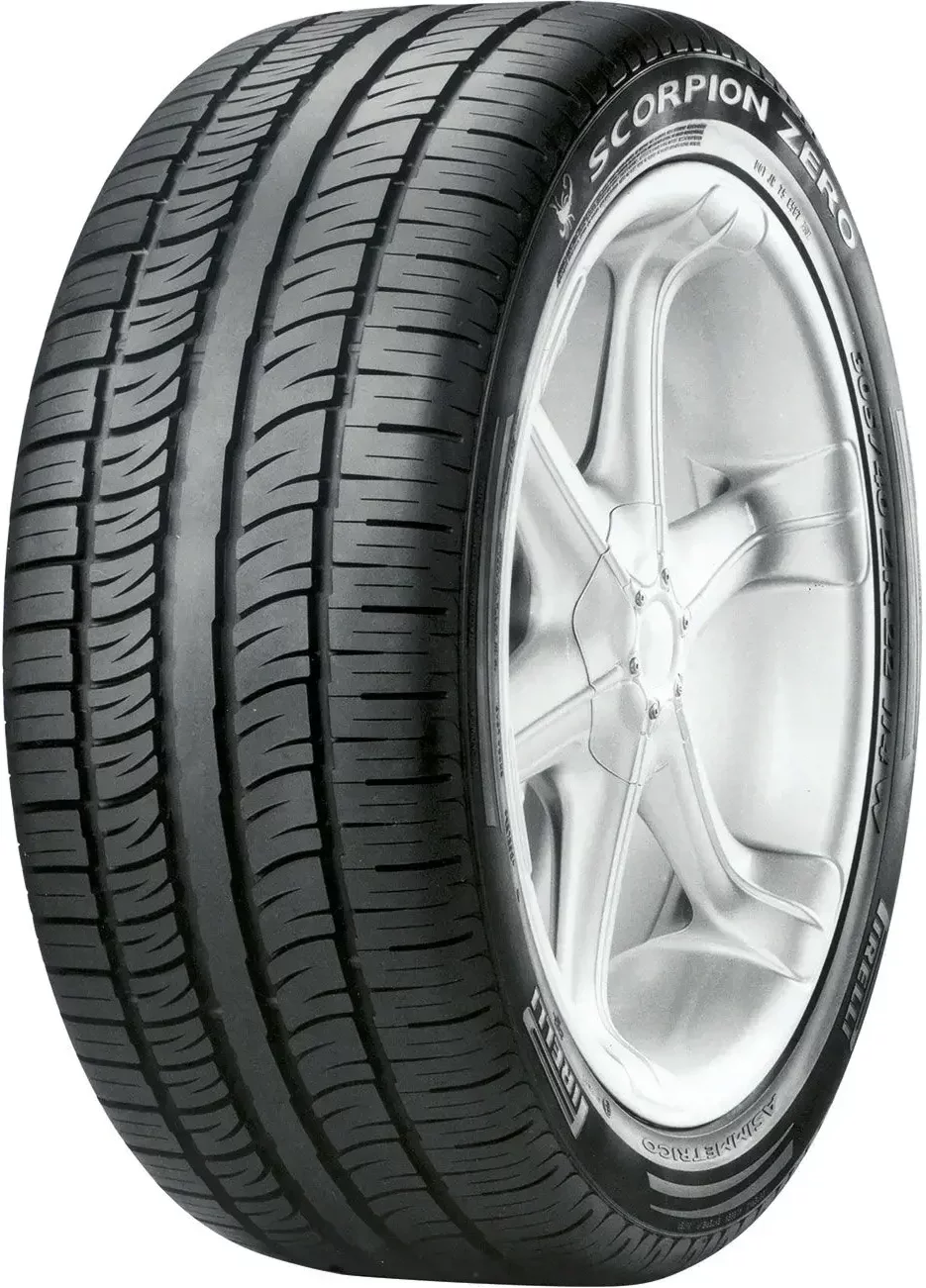235/45 R19 99V Scorpion Zero Asimm. XL M+S
