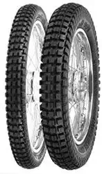 3.50 R17 54L VRM-308 Trial Comp. NHS Rear