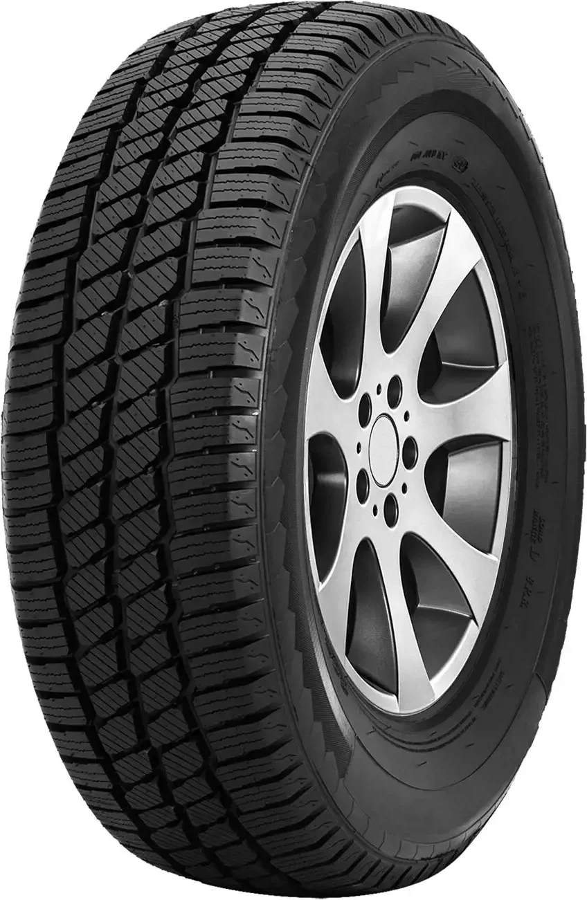 Thumbnail - 195/60 R16C 99T/97T Snow Van