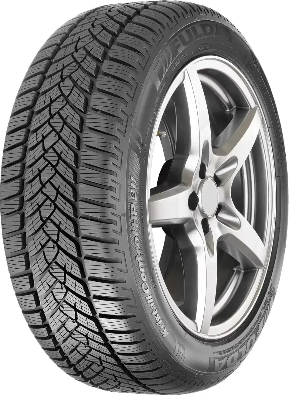 215/40 R17 87V Kristall Control HP 2 XL FP