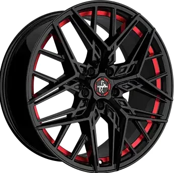 KT25 8 5x20 5x120 ET30 MB72 6