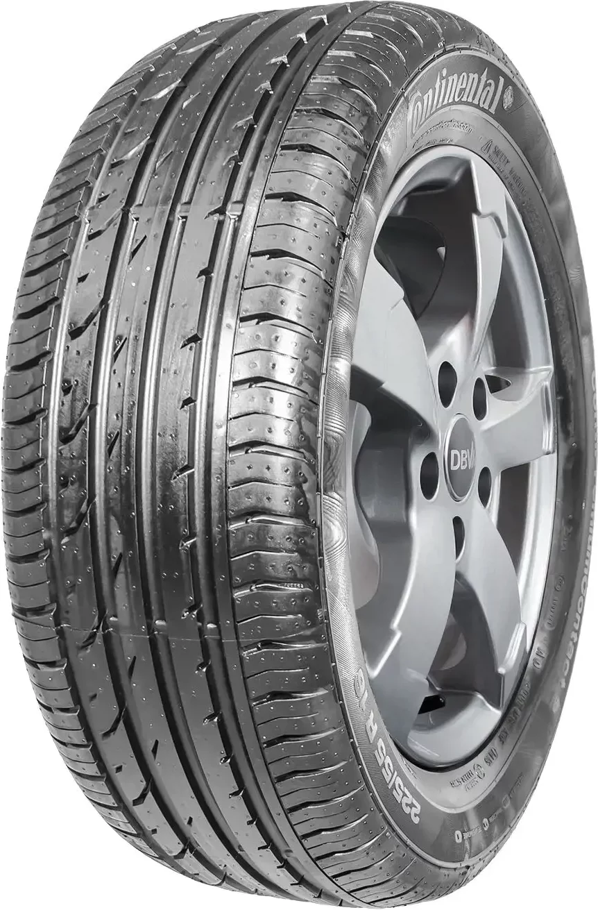 185/55 R15 82T PremiumContact 2 E