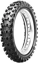 110/100-18 64M TT Maxxcross MX ST M-7332R + R NHS