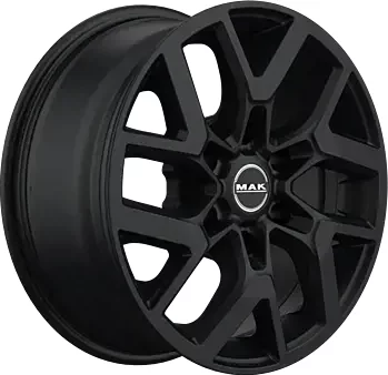 GRAVEL 8 0x18 6x139 7 ET20 MB112