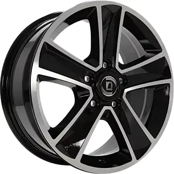 MAMMUT5 7 0x16 5x120 ET45 MB65 1