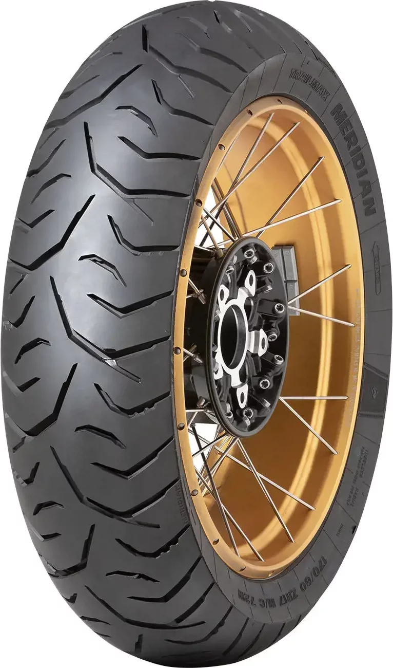120/90-17 64S TT Trailmax Meridian Rear