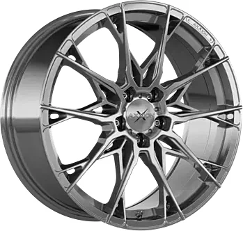 X1 8 5x19 5x112 ET35 MB72 6