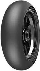 200/60 R17 Racetec RR Slick Rear K401 K2 NHS